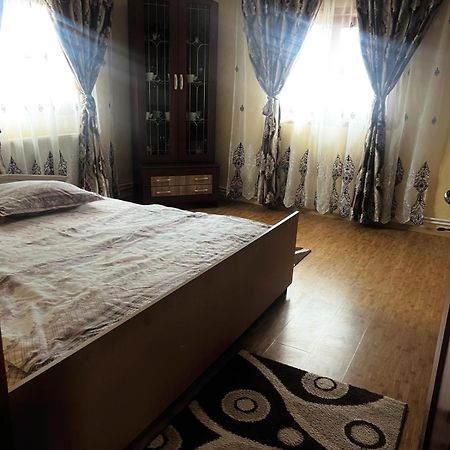 Casa Ghetari Villa Eksteriør billede
