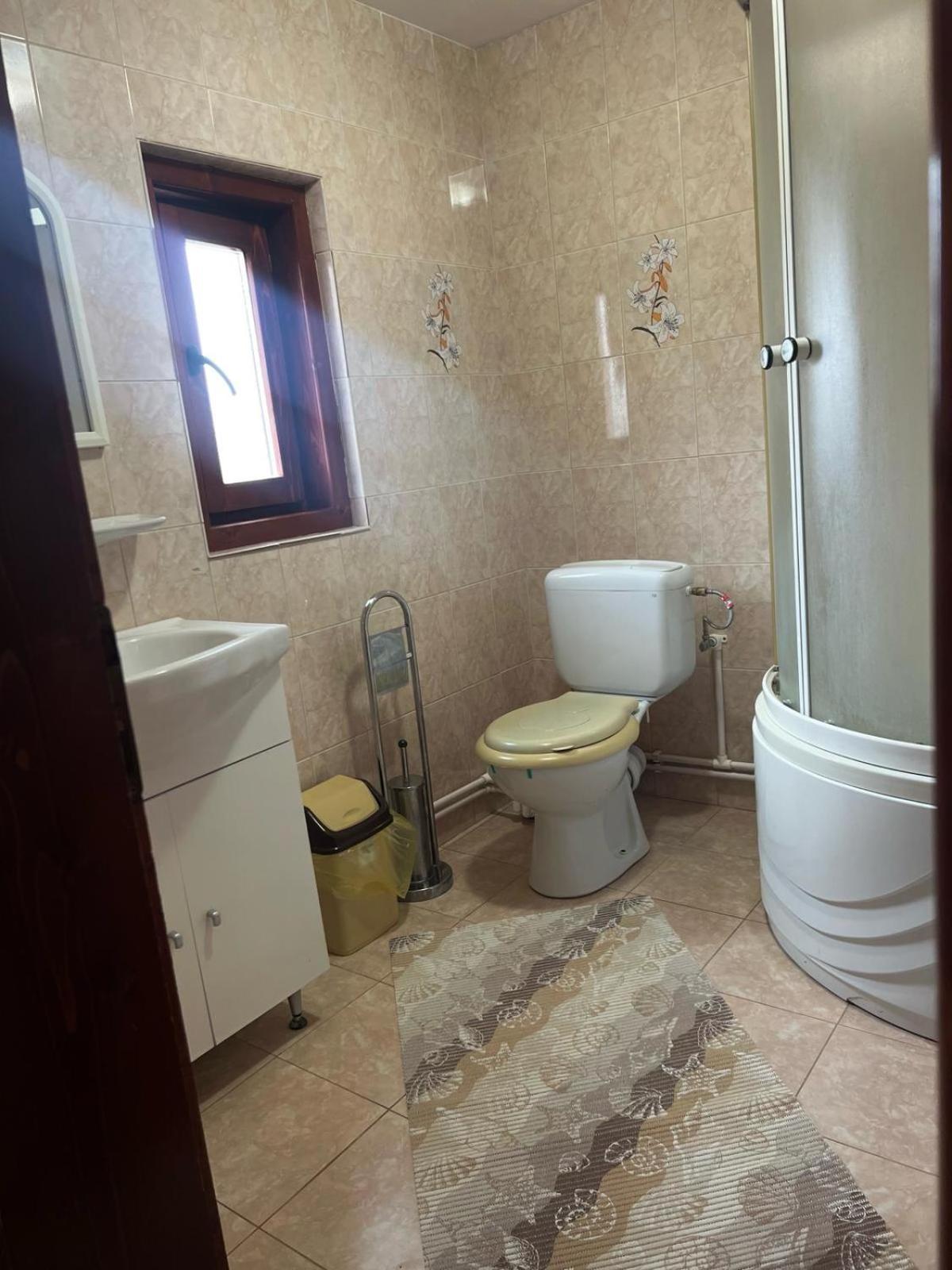 Casa Ghetari Villa Eksteriør billede