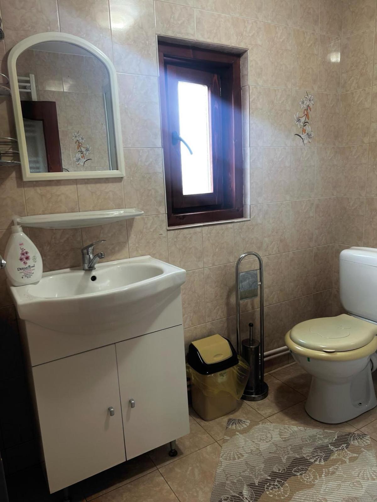 Casa Ghetari Villa Eksteriør billede