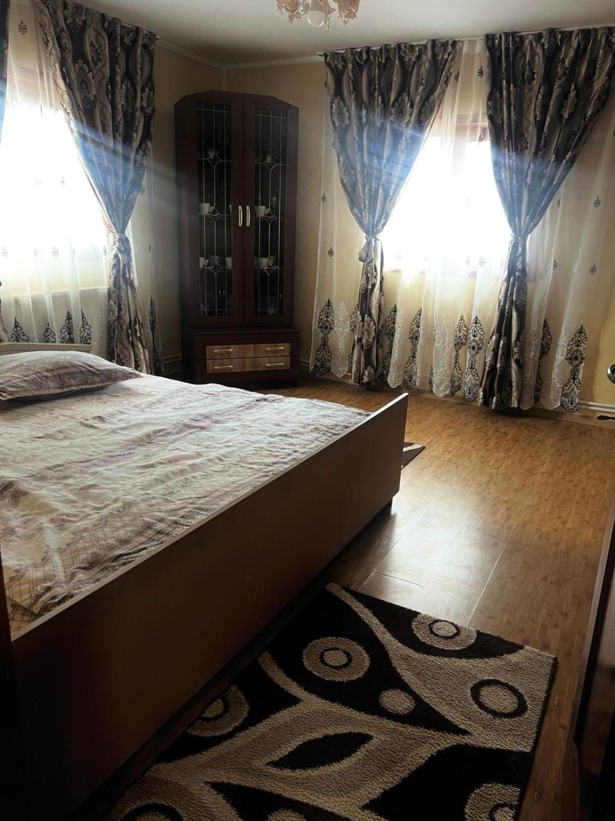 Casa Ghetari Villa Eksteriør billede